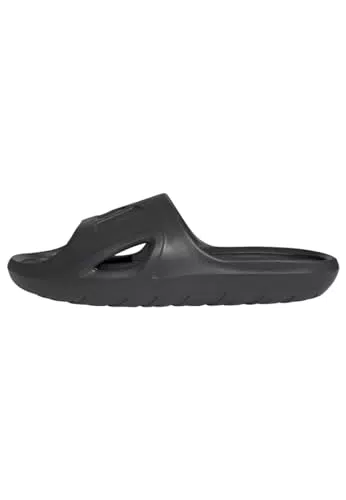 adidas Unisex Adicane Slides, Sand strata/Sand strata/Earth strata