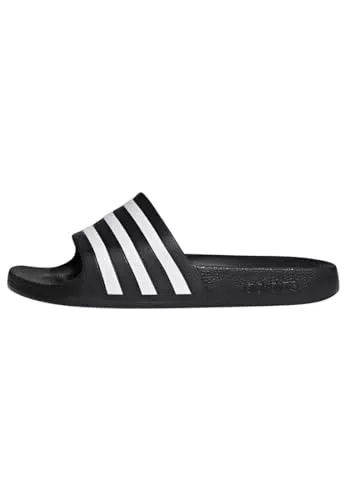 adidas Adilette Aqua Slides für Unisex – Bequeme Badeschuhe für jeden Anlass