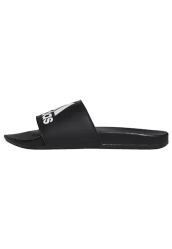 adidas Adilette Comfort Slides für Unisex – Bequeme Badeschuhe für jeden Anlass