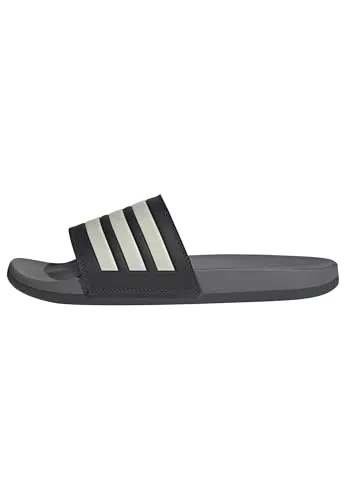 adidas Adilette Comfort Slides für Unisex – Bequeme Badeschuhe für jeden Tag