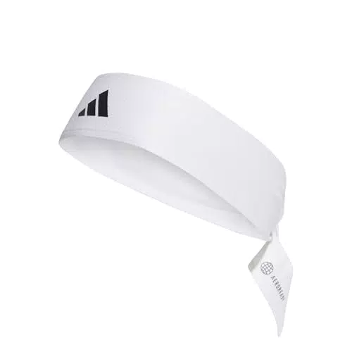 adidas Unisex Stirnband Ten Tieband A.R - Hochwertiges Sportzubehör