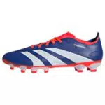 adidas Predator League Fußballschuhe Multiground für Unisex