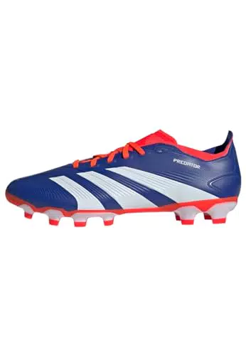 adidas Predator League Fußballschuhe Multiground für Unisex