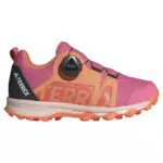 adidas Terrex Agravic BOA Trailrunning-Schuhe für Unisex