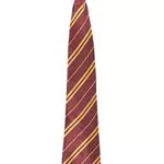Harry Potter Gryffindor Krawatte für Erwachsene
