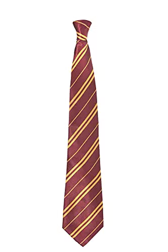 Harry Potter Gryffindor Krawatte für Erwachsene
