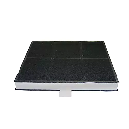Bosch Aktivkohlefilter für Siemens, Constructa, Balay, Neff, Gaggenau, Pitsos