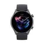 Amazfit GTR 3 Smartwatch mit Gesundheitsüberwachung, GPS und 150+ Sportmodi