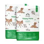Amazon-Marke: Mama Bear Disney Windelhöschen, Größe 4