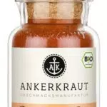 Ankerkraut Magic Dust BBQ-Rub – Gewürzmischung für Fleisch und Grillen