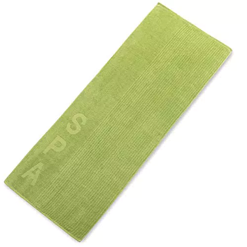 Aqua-Textil Bahamas Saunatuch Frotteehandtuch für Sauna und Dusche