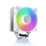 ARCTIC Freezer 36 A-RGB CPU Kühler mit Push-Pull und ARGB Beleuchtung