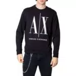 Armani Exchange Icon Sweatshirt für Herren