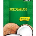 Aroy-D Kokosnussmilch – Perfekt für Desserts, Suppen, Smoothies und Cocktails