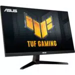 ASUS TUF Gaming VG246H1A 24 Full HD Monitor 100Hz FreeSync IPS Panel