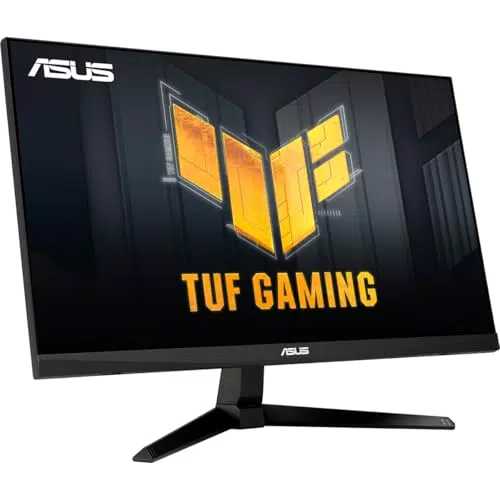 ASUS TUF Gaming VG246H1A 24" Full HD Monitor 100Hz FreeSync IPS Panel