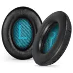Bose Ersatz-Ohrpolster für QuietComfort QC35 II, QC25, QC15, QC2 Kopfhörer