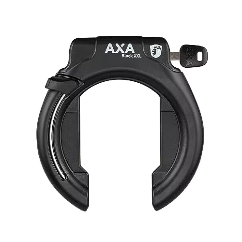 AXA Rahmenschloss Block XXL