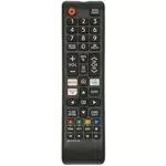 Azurano BN59-01315B Universal Fernbedienung für Samsung QLED UHD 4K Smart TV