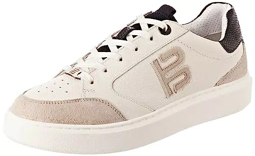 BAGATT GIndiaa Damen Sneaker – Stilvolle und bequeme Schuhe für jeden Anlass