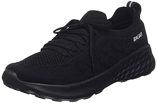 BAGATT Damen Sneaker, White