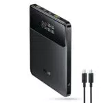 Baseus Powerbank 100W PD Blade H1 für Laptops, MacBook, iPad und iPhone
