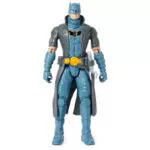 Batman S7 Actionfigur – Bewegliche Spielzeugfigur für spannende Abenteuer