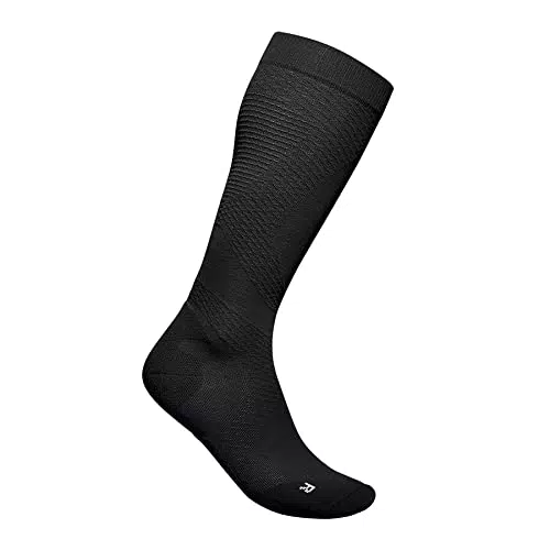 BAUERFEIND Ultralight Kompressionssocken für Herren