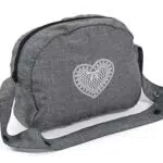 Bayer Chic 2000 Wickeltasche für Puppen – Puppenzubehör und Puppentasche