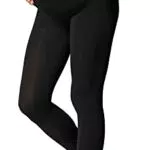 Be Mammy Umstandsleggings BE-1123 – Bequeme Leggings für Schwangere
