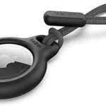 Belkin AirTag Hülle – Secure Holder Schutzhülle mit Kratzschutz für AirTag