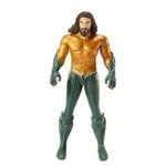 Bendyfigs Aquaman Mini von The Noble Collection