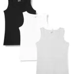 Berydale Damen Tank Top aus 100% Baumwolle - Hochwertige Basics für jeden Tag