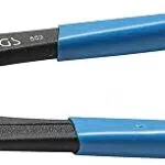BGS 552 Kantenzange DIN 9243A 200 mm – Vielseitige Kneifzange für präzise Arbeiten