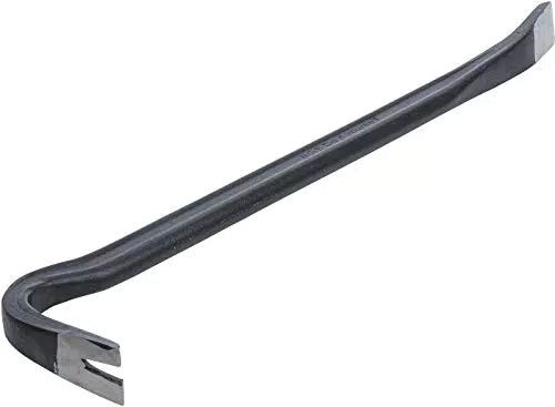 BGS Nagel-Hebeleisen 52104 - 400 x 22 x 12 mm