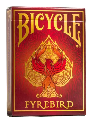 Bicycle Creatives Spielkarten – Hochwertiges Kartenspiel für Sammler und Design-Fans