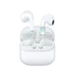 Bluetooth Kopfhörer mit HiFi Stereo, 50 Std Spielzeit, IPX7 wasserdicht
