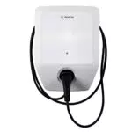 Bosch Power Charge 7000i Wallbox bis 11 kW mit IEC Typ 2 Ladekabel und WLAN