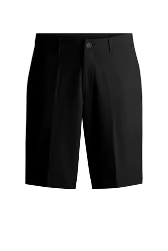 BOSS Herren S_Commuter Shorts - Bequeme und stilvolle Freizeitbekleidung
