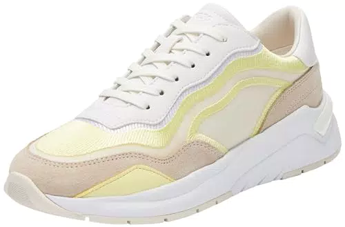 BOSS Skylar Runn Sneakers für Damen – Stilvolle und bequeme Sportschuhe