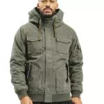Brandit Bronx Winterjacke - Hochwertige Winterjacke für Herren