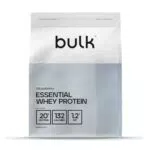 Bulk Essentielles Whey Protein, Protein Pulver, Eiweißpulver