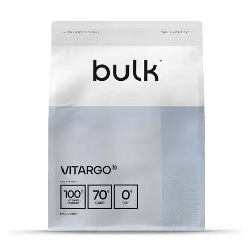 Vitargo Pulver – Hochwertiges Kohlenhydratpulver für optimale Energieversorgung
