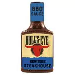 Bull's Eye BBQ Sauce für Steak - 300 ml Genuss für Grillliebhaber