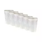 Butlers Bergamo Latte Macchiato Tassen 330ml – Stilvolles Trinkgeschirr
