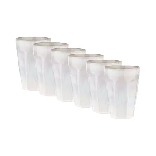Butlers Bergamo Latte Macchiato Tassen 330ml – Stilvolles Trinkgeschirr