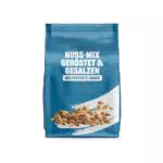 Amazon Nusskerne-Mix, geröstet und gesalzen - 7 Packungen
