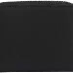 Calvin Klein Damen Geldbörse K60K611937 mit umlaufendem Reißverschluss