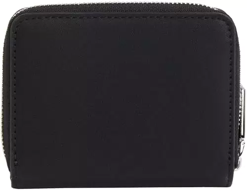 Calvin Klein Damen Geldbörse K60K611937 mit umlaufendem Reißverschluss