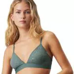 Calvin Klein UNLINED TRIANGLE Bikinioberteil für Damen